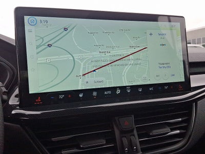 2025 Ford Escape ST-Line Elite