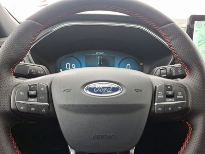 2025 Ford Escape ST-Line Elite