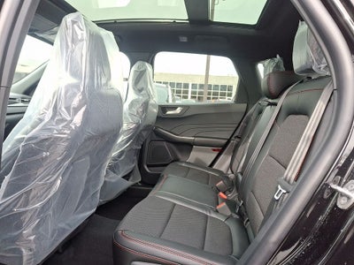 2026 Ford Escape ST-Line Elite