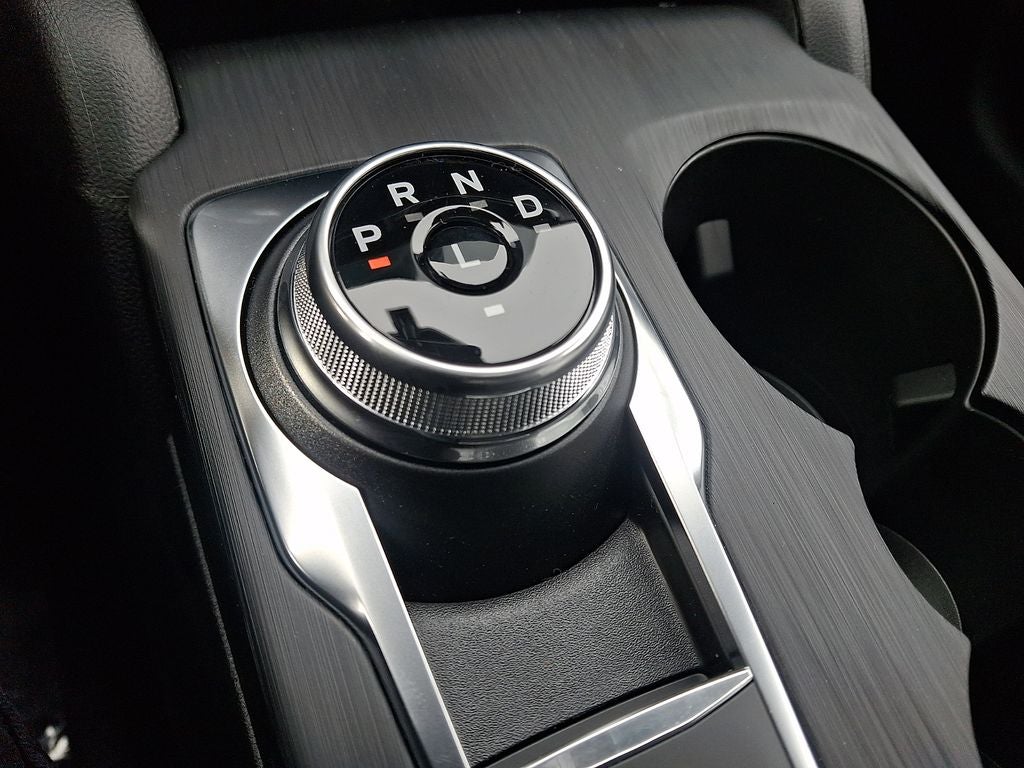 2026 Ford Escape ST-Line Elite