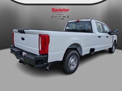 2025 Ford F-250 XL
