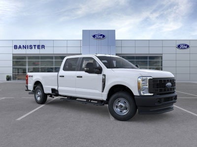 2026 Ford F-250 XL