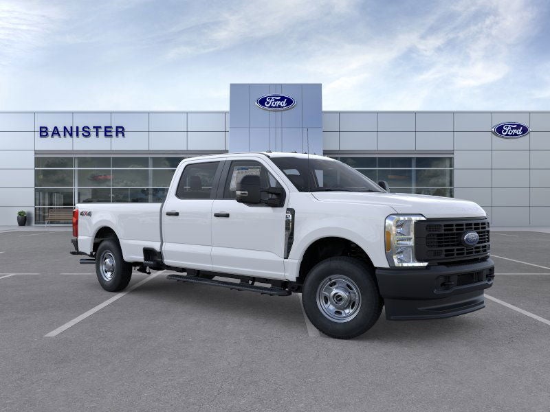 2026 Ford F-250 XL