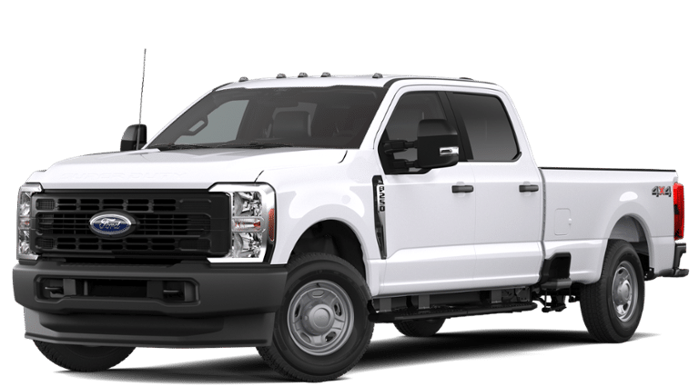 2026 Ford F-250 XL