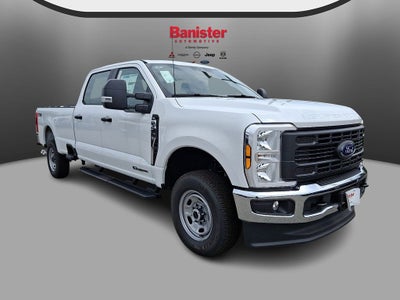 2025 Ford F-250 XL