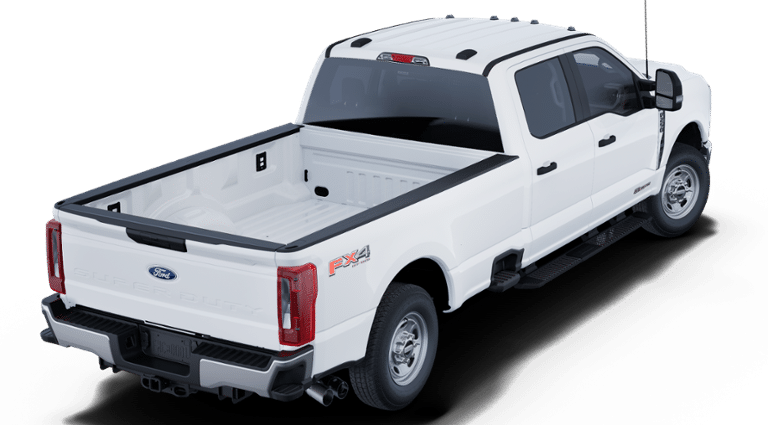 2025 Ford F-250 XL