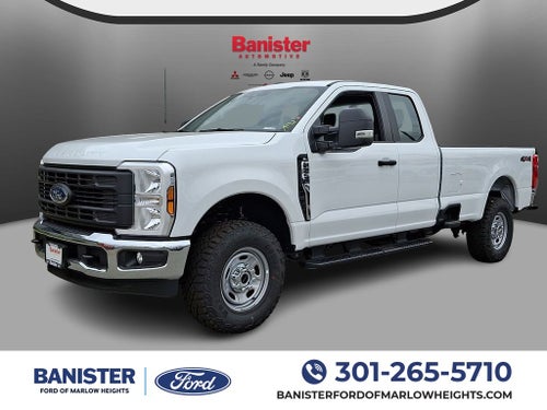 2026 Ford F-250 XL