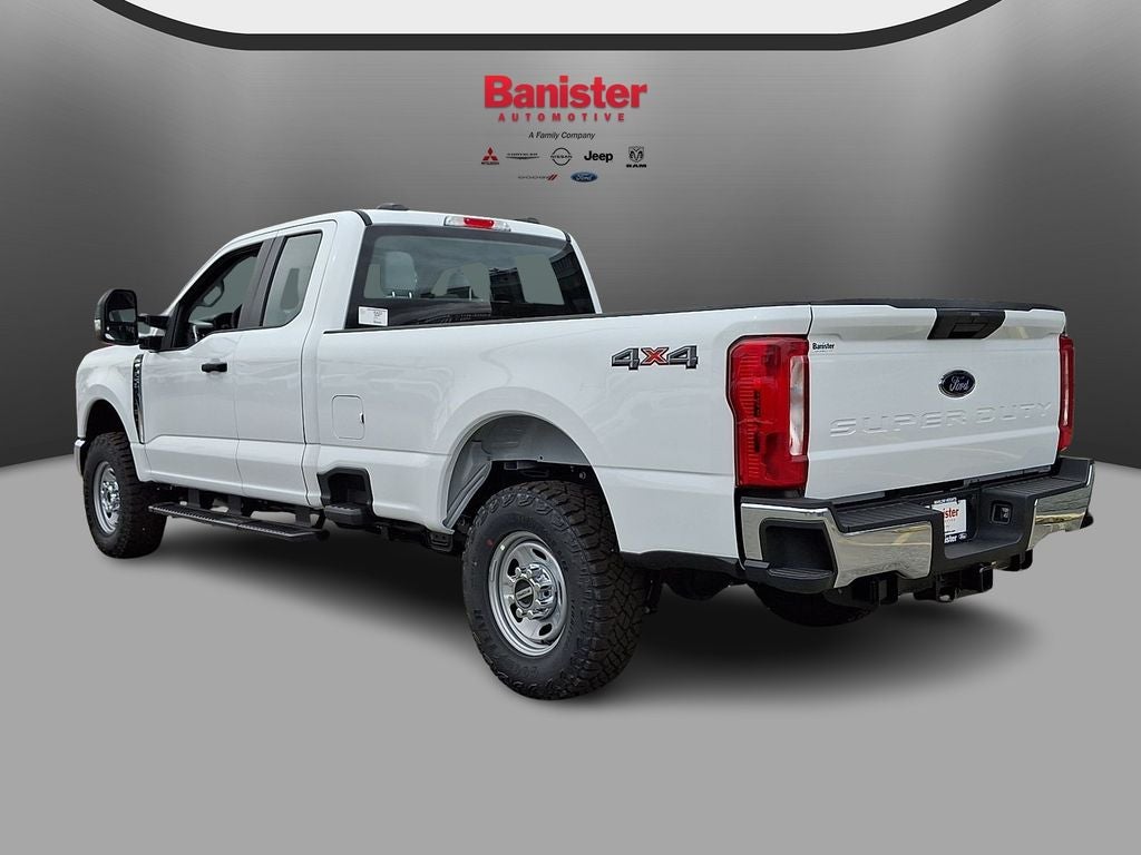 2026 Ford F-250 XL