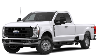2026 Ford F-250 XL