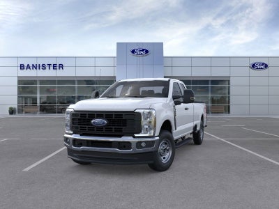 2026 Ford F-250 XL
