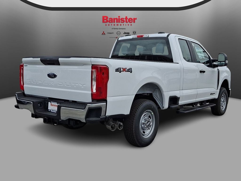 2026 Ford F-250 XL