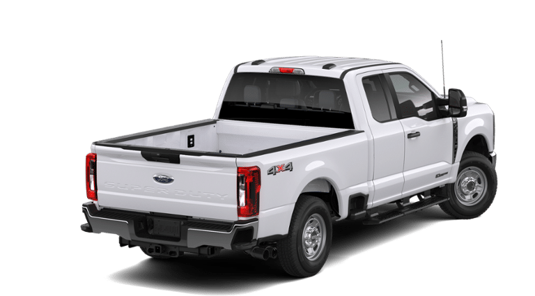 2026 Ford F-250 XL