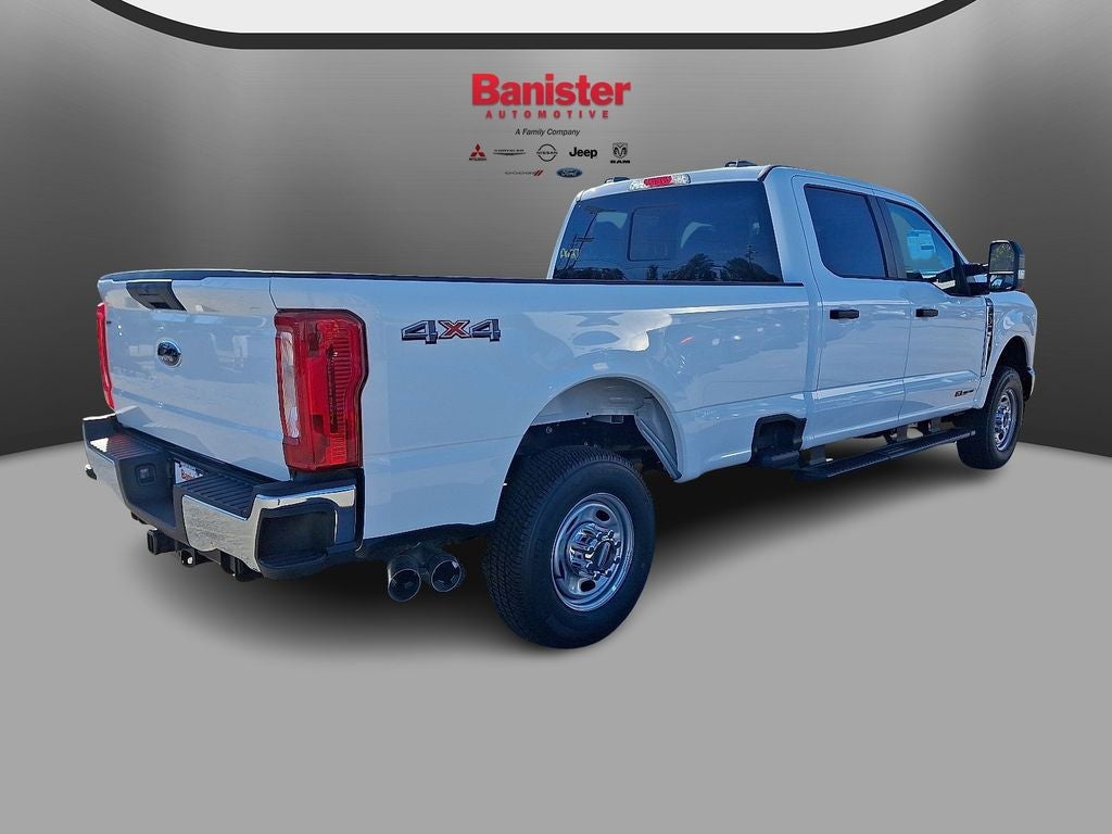 2026 Ford F-250 XL
