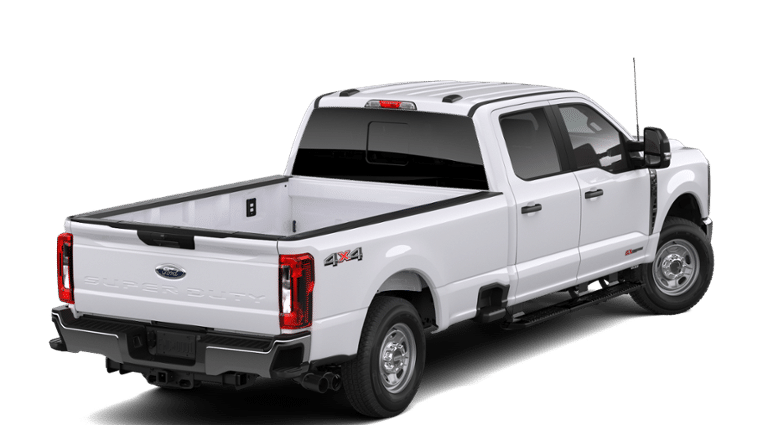 2026 Ford F-250 XL