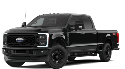 2026 Ford F-250 XL