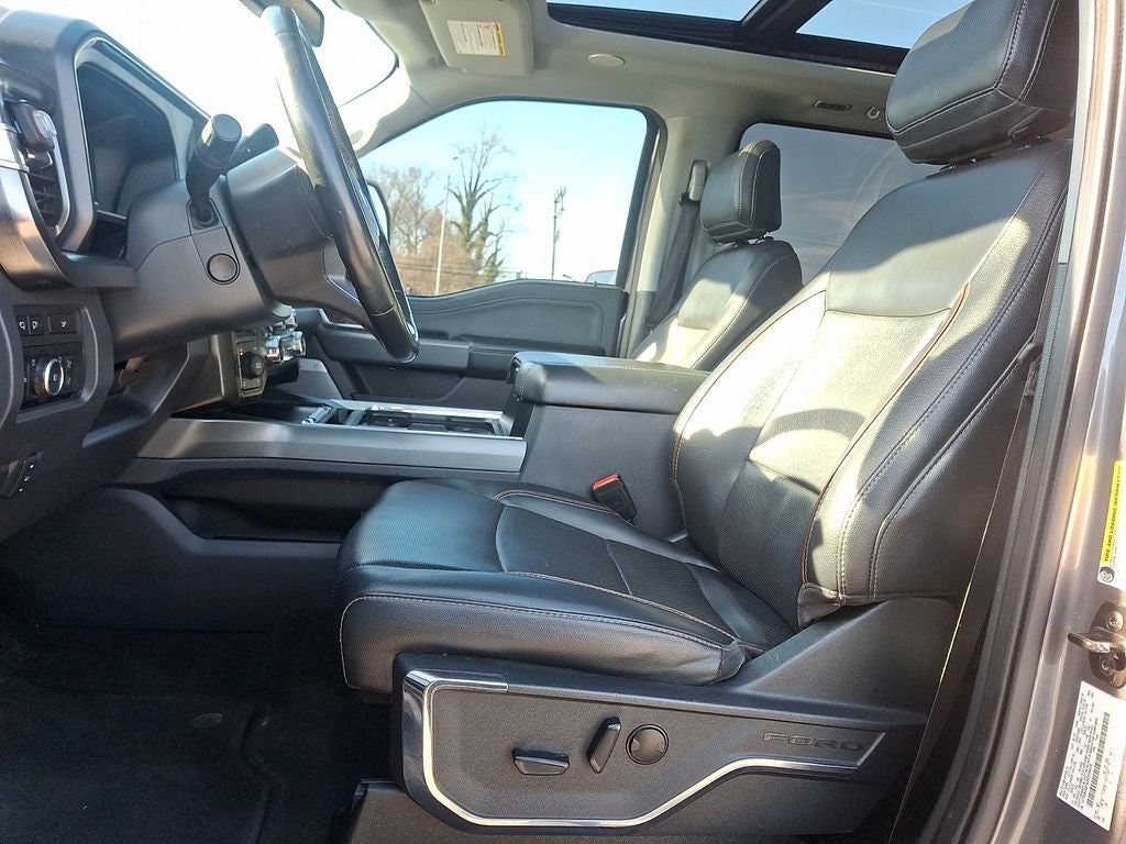 2023 Ford F-250 LARIAT