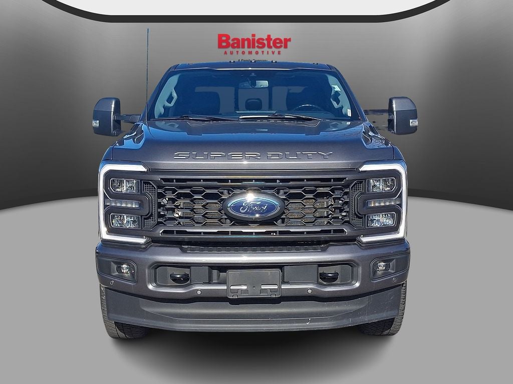 2023 Ford F-250 LARIAT
