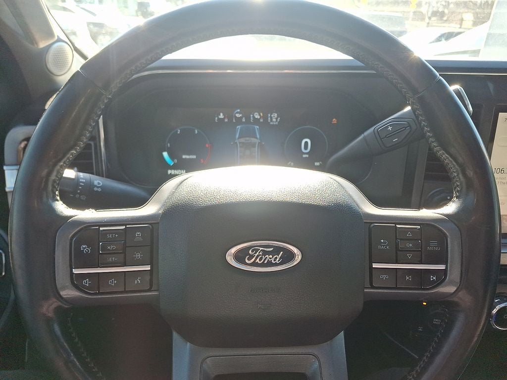 2023 Ford F-250 LARIAT