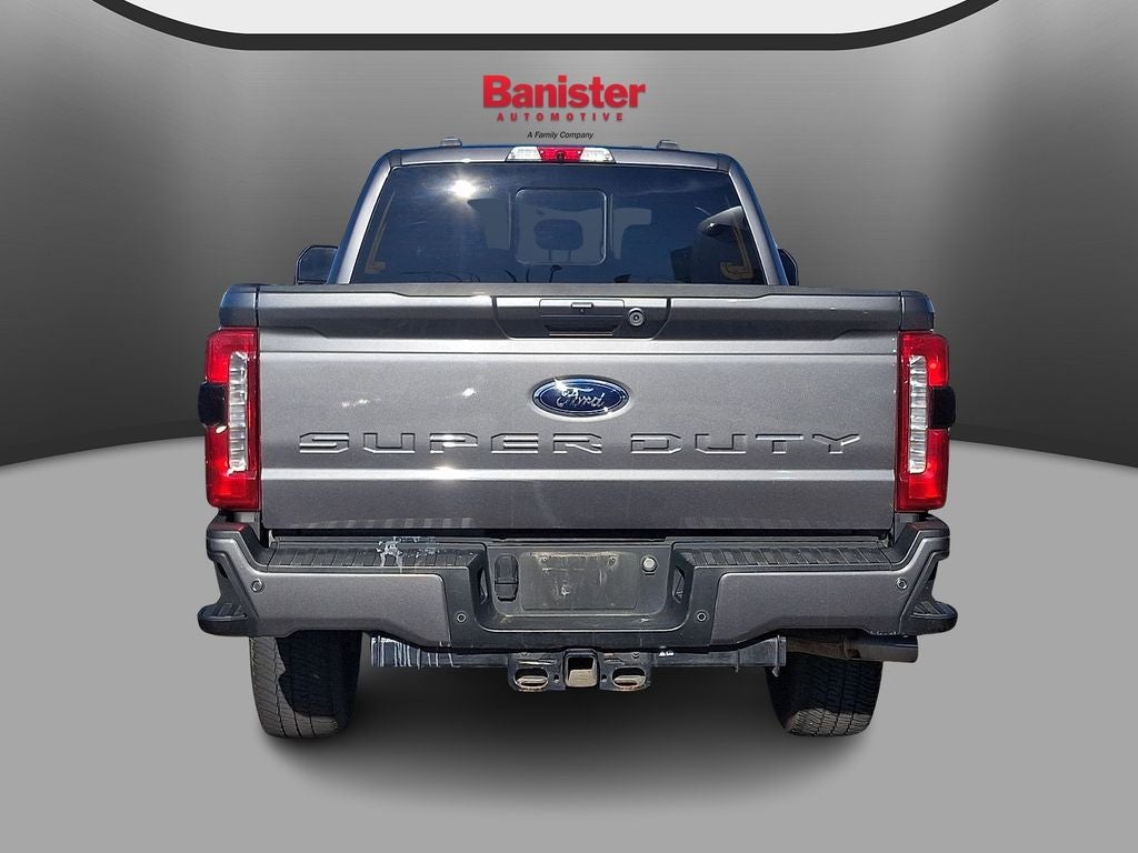 2023 Ford F-250 LARIAT