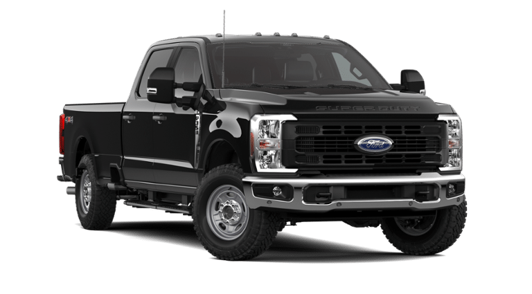 2026 Ford F-350 XL