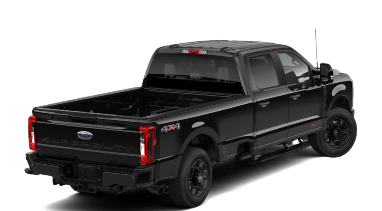 2026 Ford F-350 XL