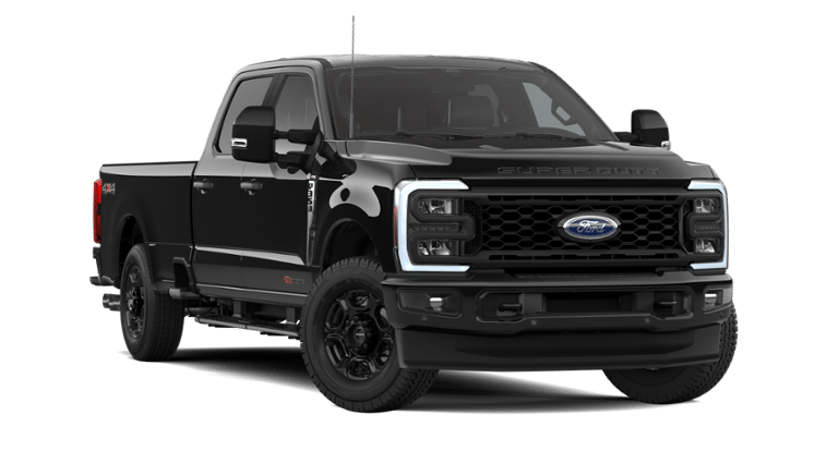 2026 Ford F-350 XL