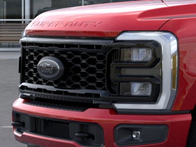 2026 Ford F-350 XLT