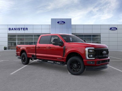 2026 Ford F-350 XLT