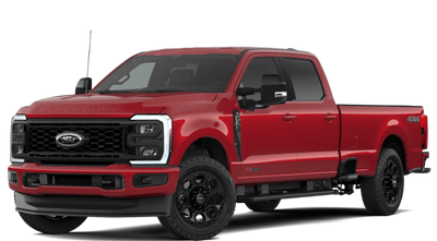 2026 Ford F-350 XLT