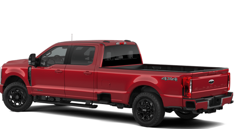 2026 Ford F-350 XLT