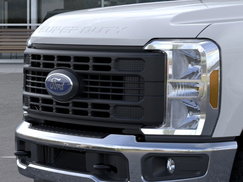 2026 Ford F-350 XL