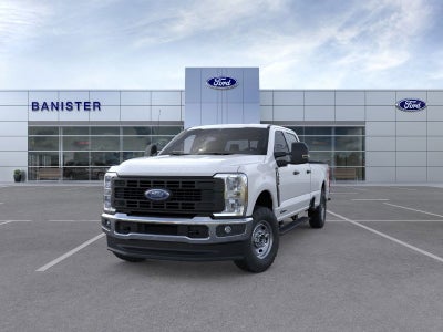 2026 Ford F-350 XL