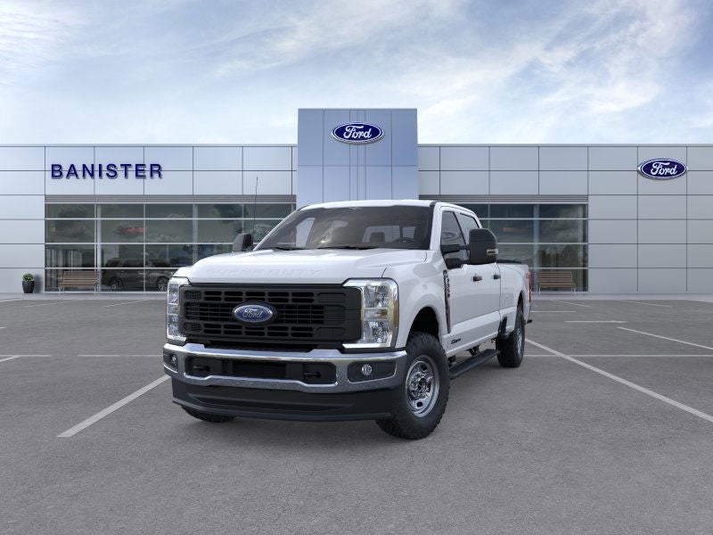 2026 Ford F-350 XL