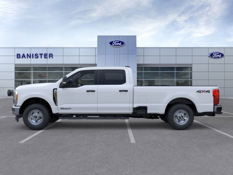 2026 Ford F-350 XL