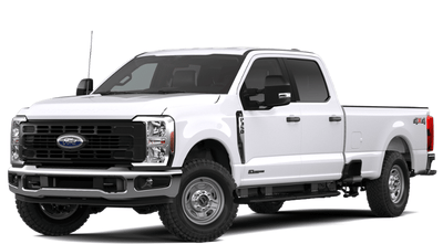 2026 Ford F-350 XL