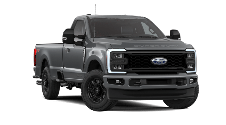 2026 Ford F-250 XL