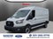 2025 Ford Transit Van Base
