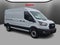 2025 Ford Transit Van Base