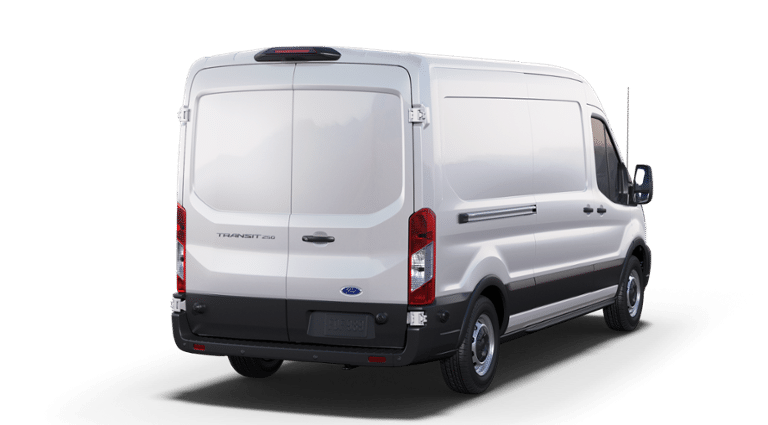 2025 Ford Transit Van Base
