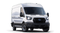 2025 Ford Transit Van Base