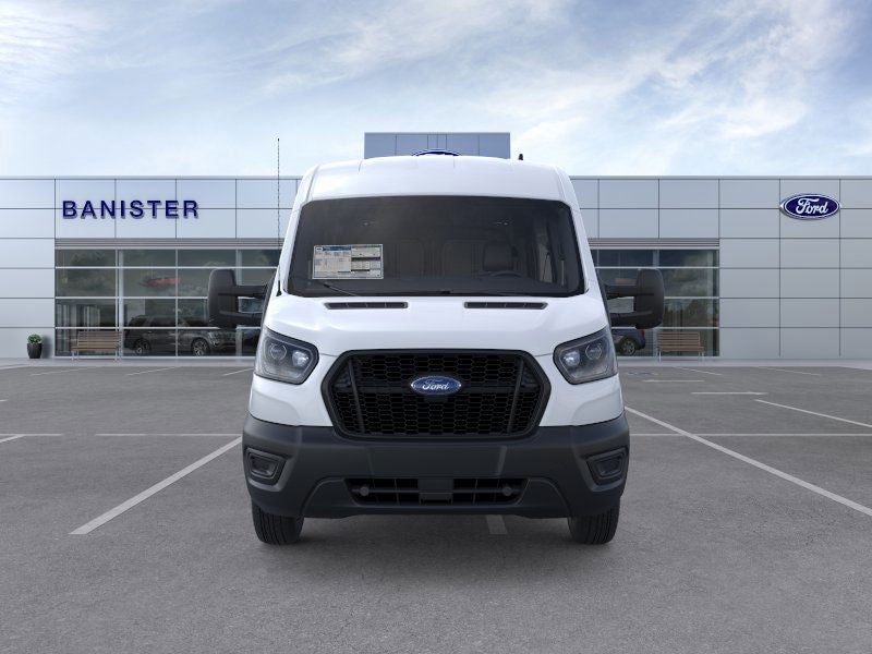2025 Ford Transit Van Base