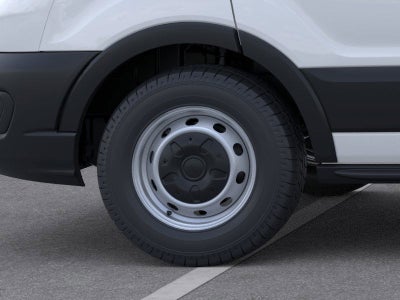 2025 Ford Transit Van Base