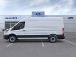 2025 Ford Transit Van Base