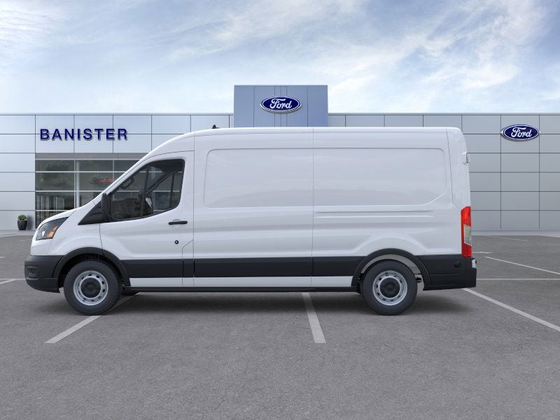 2025 Ford Transit Van Base