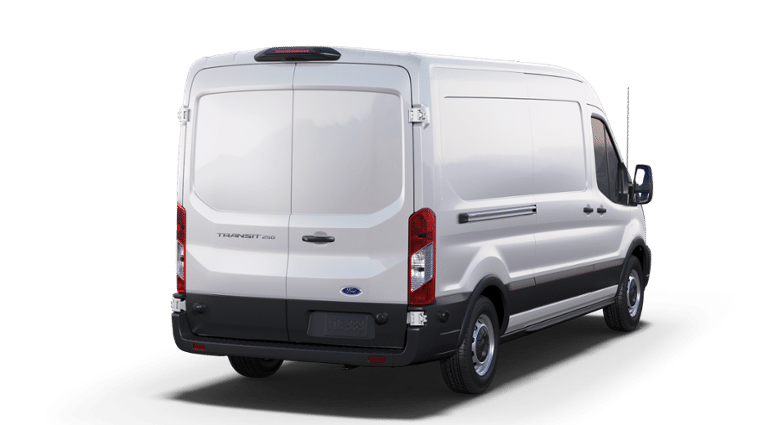 2025 Ford Transit Van Base