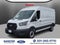 2025 Ford Transit Van Base