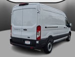 2025 Ford Transit Van Base