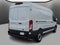 2025 Ford Transit Van Base