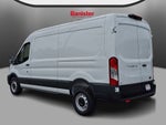 2025 Ford Transit Van Base
