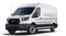 2025 Ford Transit Van Base